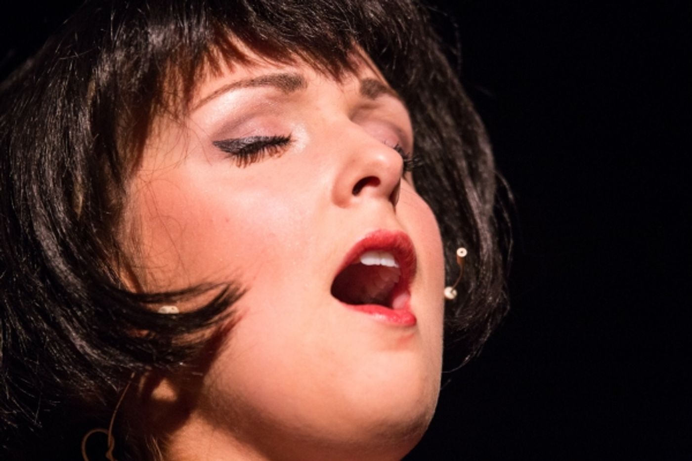 Photo Coverage: First Look at Imagine Productions' THOROUGHLY MODERN MILLIE  Image