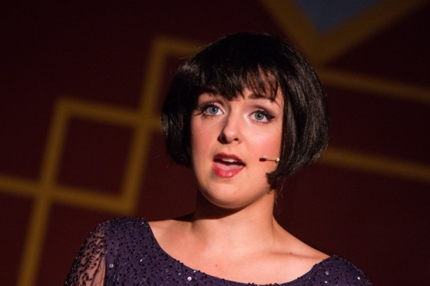 Photo Coverage: First Look at Imagine Productions' THOROUGHLY MODERN MILLIE  Image