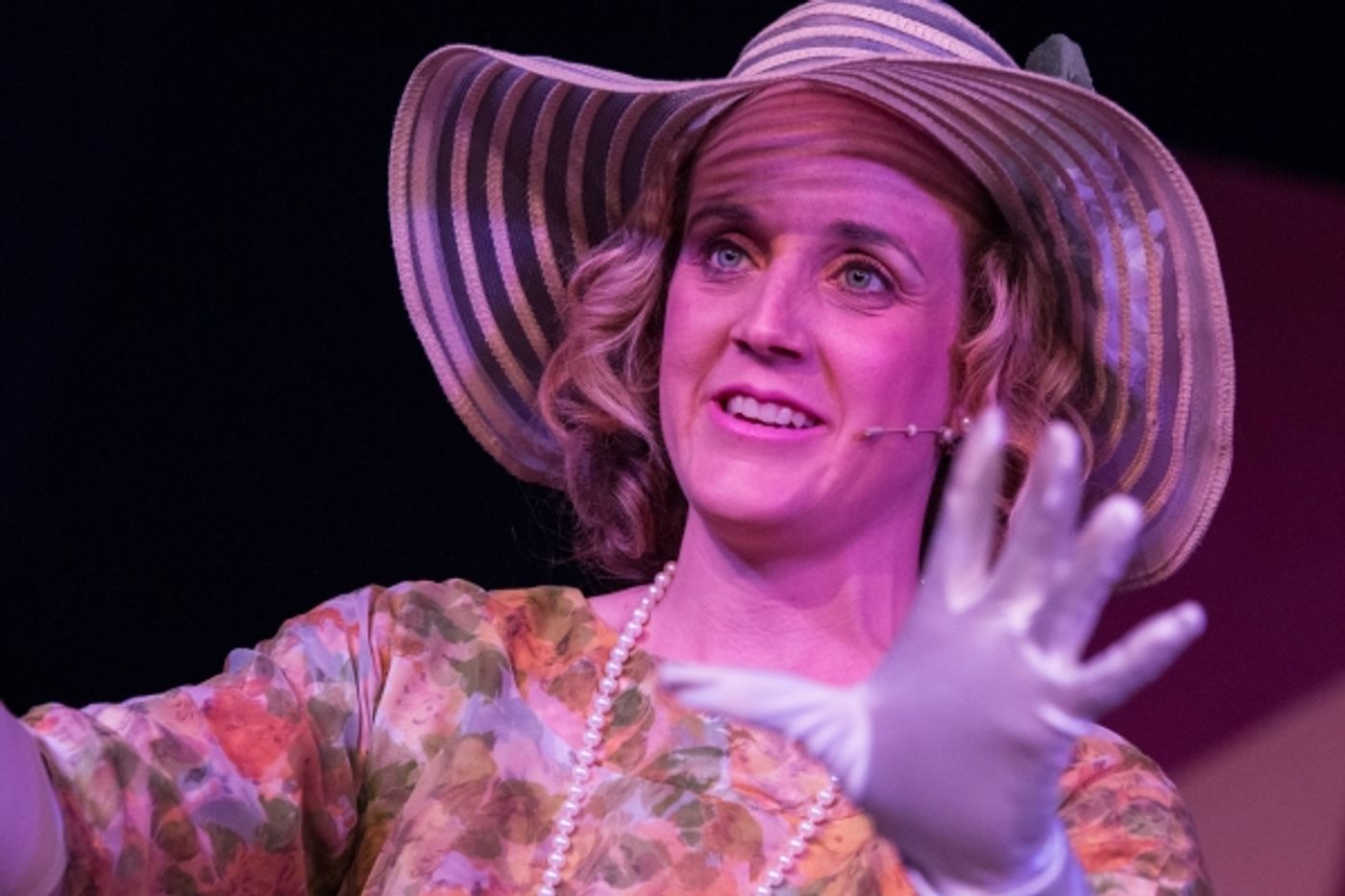 Photo Coverage: First Look at Imagine Productions' THOROUGHLY MODERN MILLIE  Image