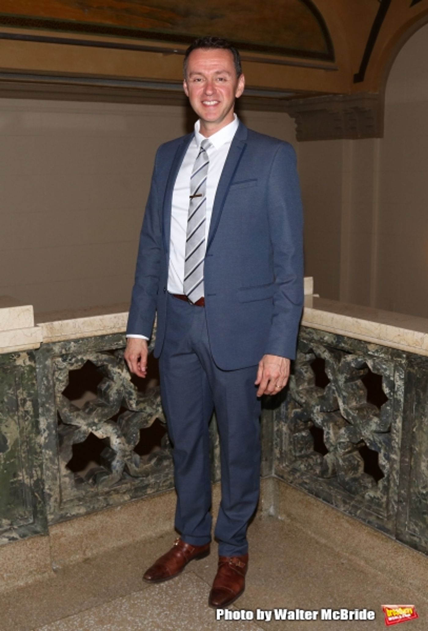 Photo Coverage: A Wild, Wild After Party- THE WILD PARTY Celebrates Opening Night!  Image