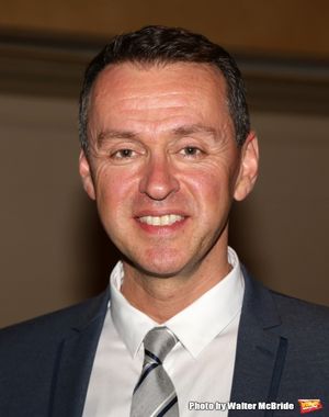 Andrew Lippa @ BroadwayWorld Andrew Lippa Photo