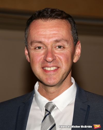 Andrew Lippa Photo