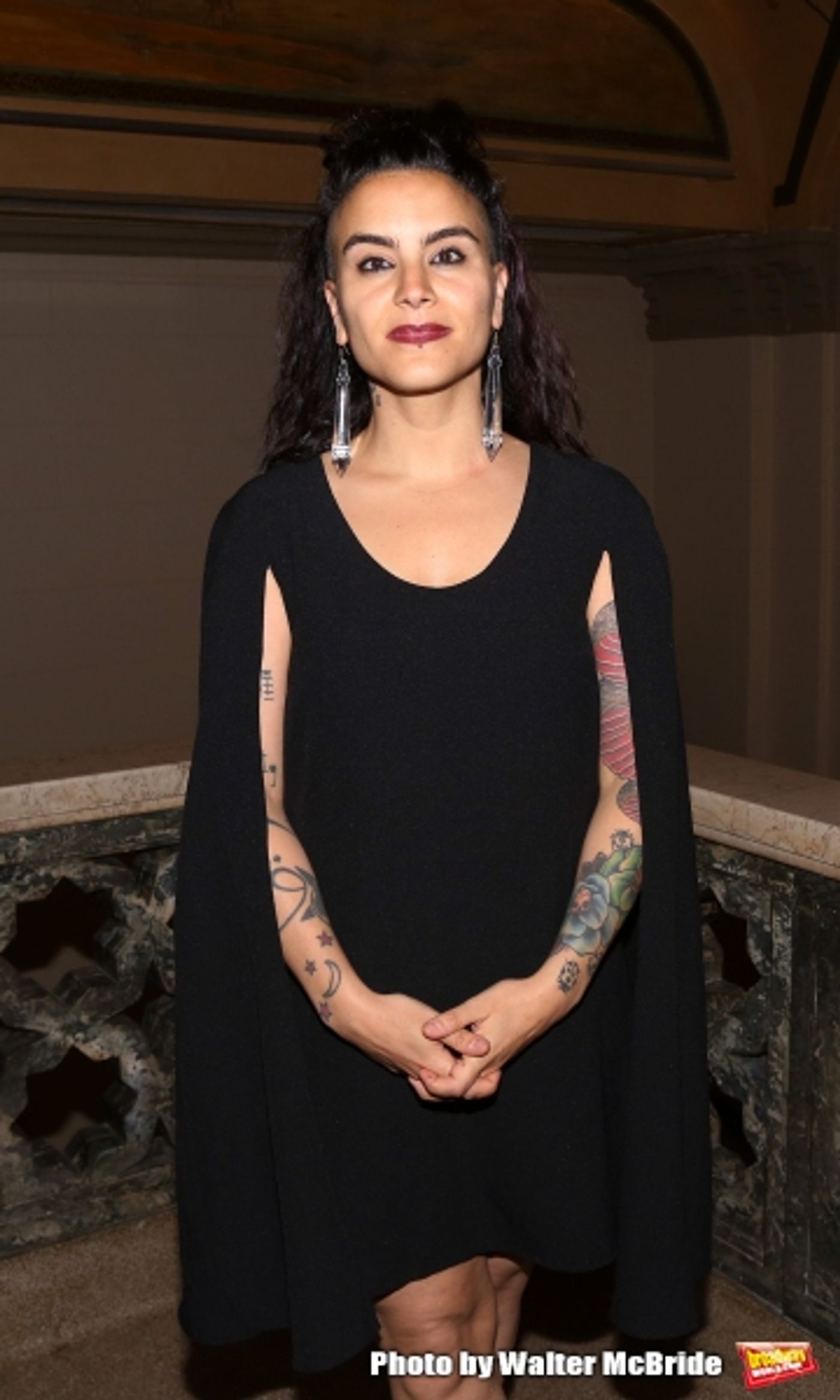 Photo Coverage: A Wild, Wild After Party- THE WILD PARTY Celebrates Opening Night!  Image