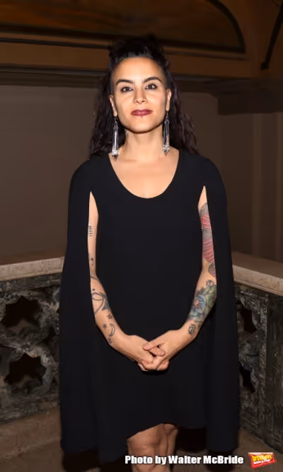 Sonya Tayeh Photo