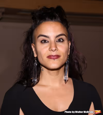 Sonya Tayeh Photo