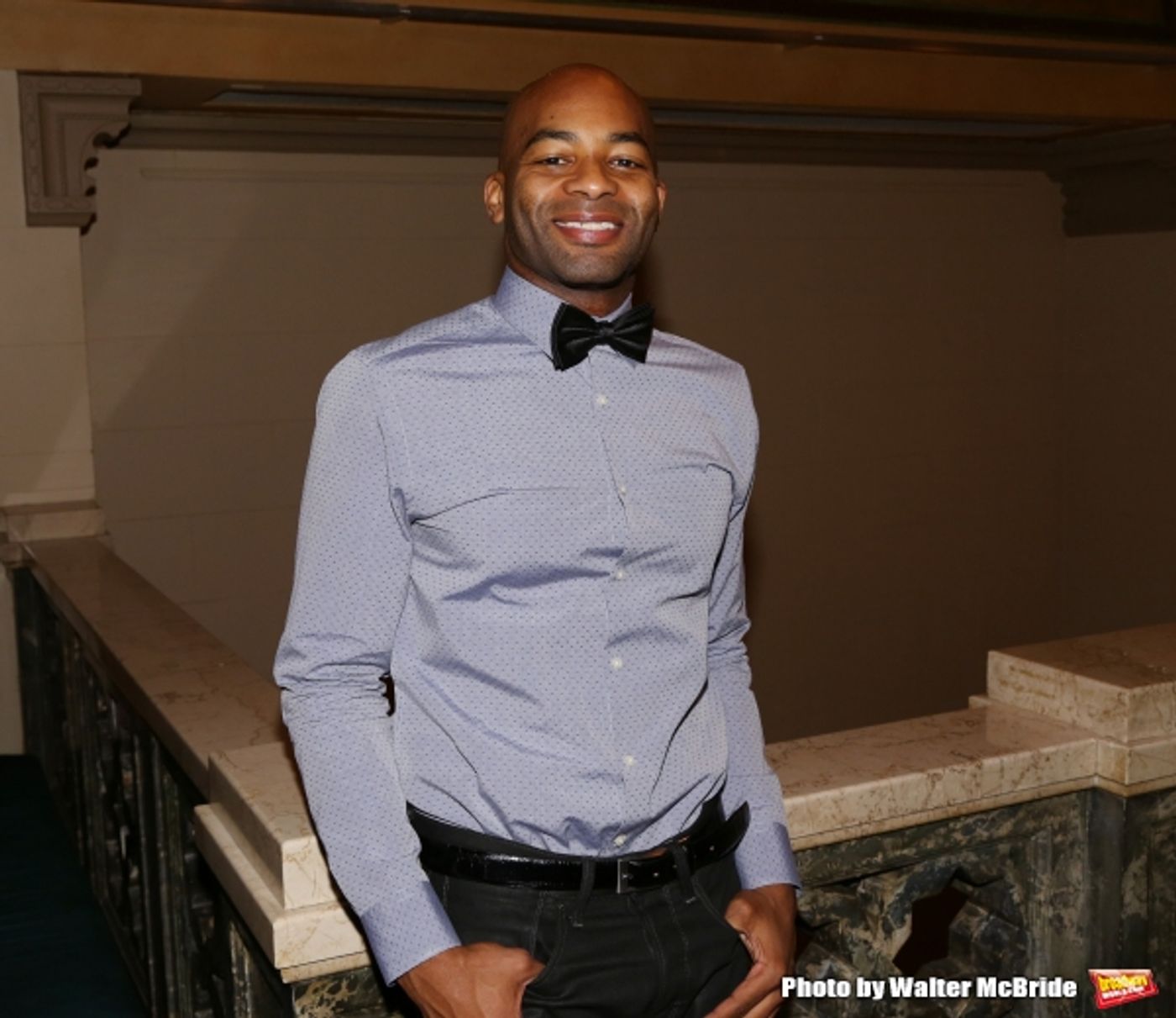 Photo Coverage: A Wild, Wild After Party- THE WILD PARTY Celebrates Opening Night!  Image