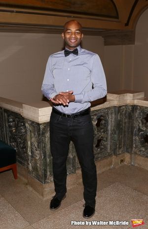 Brandon Victor Dixon Photo