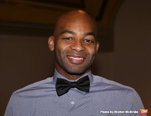 Brandon Victor Dixon Photo