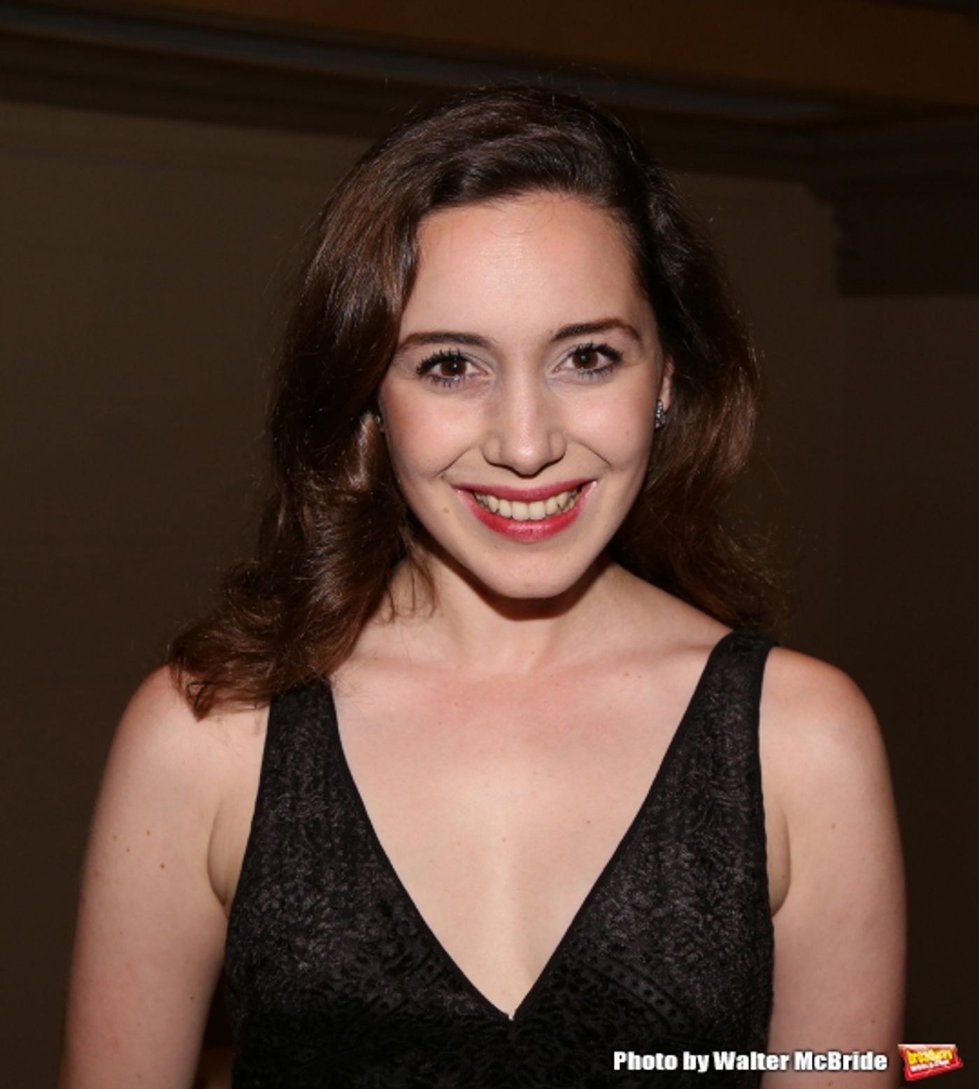 Photo Coverage: A Wild, Wild After Party- THE WILD PARTY Celebrates Opening Night!  Image