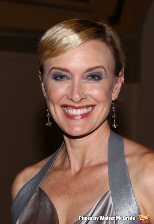 Rachel de Benedet Photo