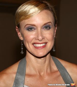 Rachel de Benedet @ BroadwayWorld Rachel de Benedet Photo