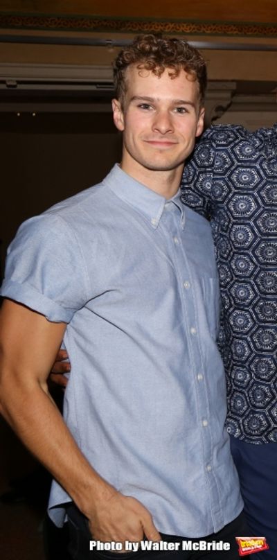 Ryan Steele Photo