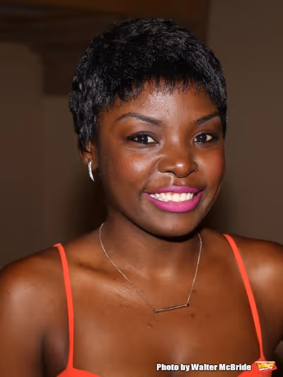 Joaquina Kalukango Photo