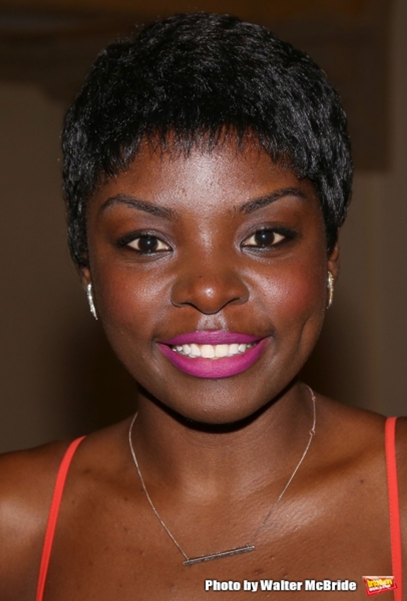 Photo Coverage: A Wild, Wild After Party- THE WILD PARTY Celebrates Opening Night!  Image