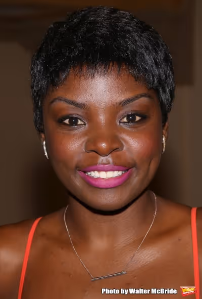 Joaquina Kalukango Photo