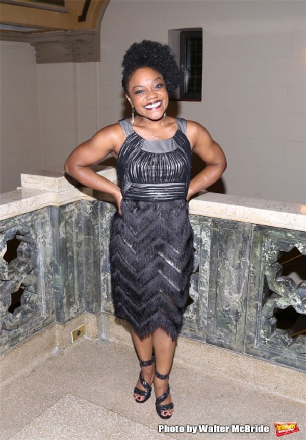Kenita Miller Photo