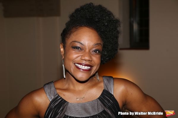 Kenita Miller Photo