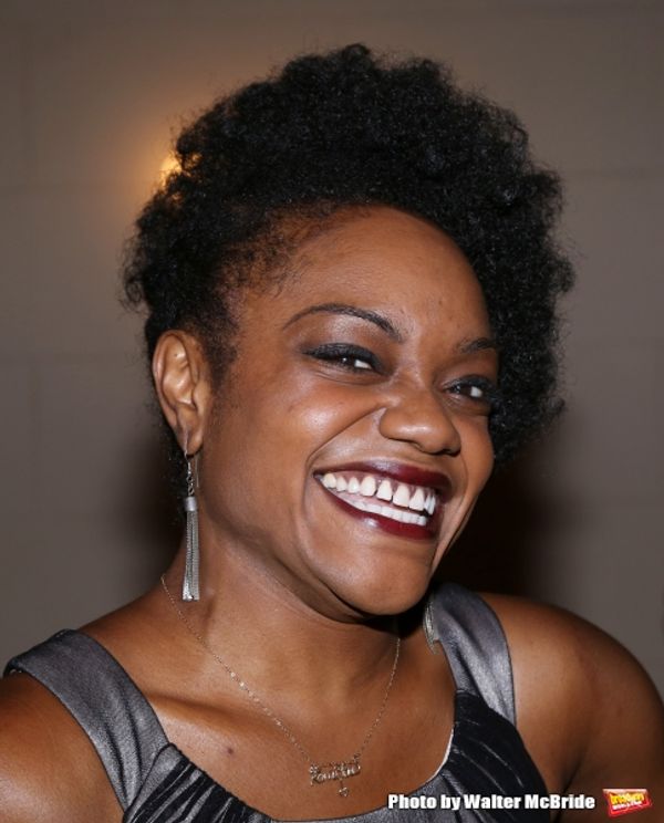 Kenita Miller Photo