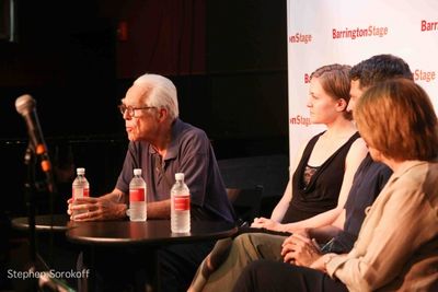 John Guare Photo