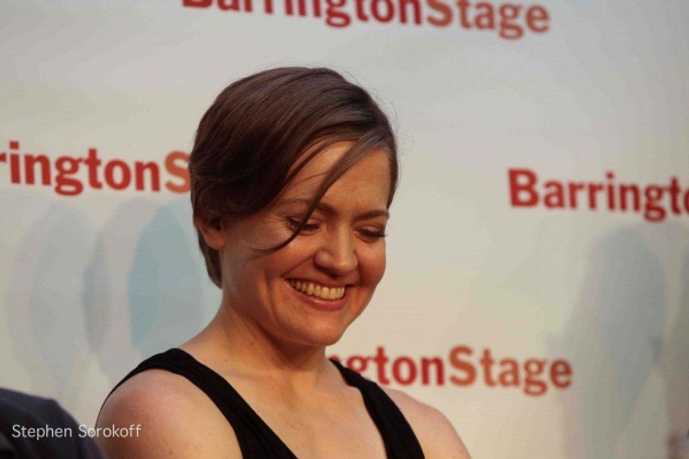 Photo Coverage: Playwright John Guare Holds Press Conference at Barrington Stage Company  Image