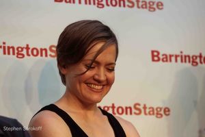 Jane Pfitsch @ BroadwayWorld Jane Pfitsch Photo