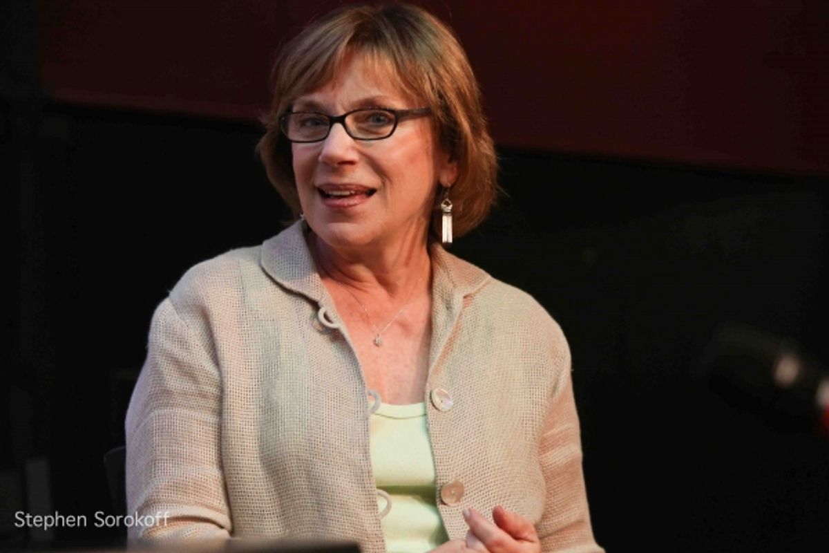 JuliAnne Boyd, director at 