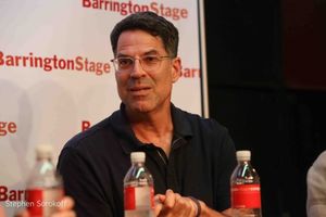 Christopher Innvar Photo