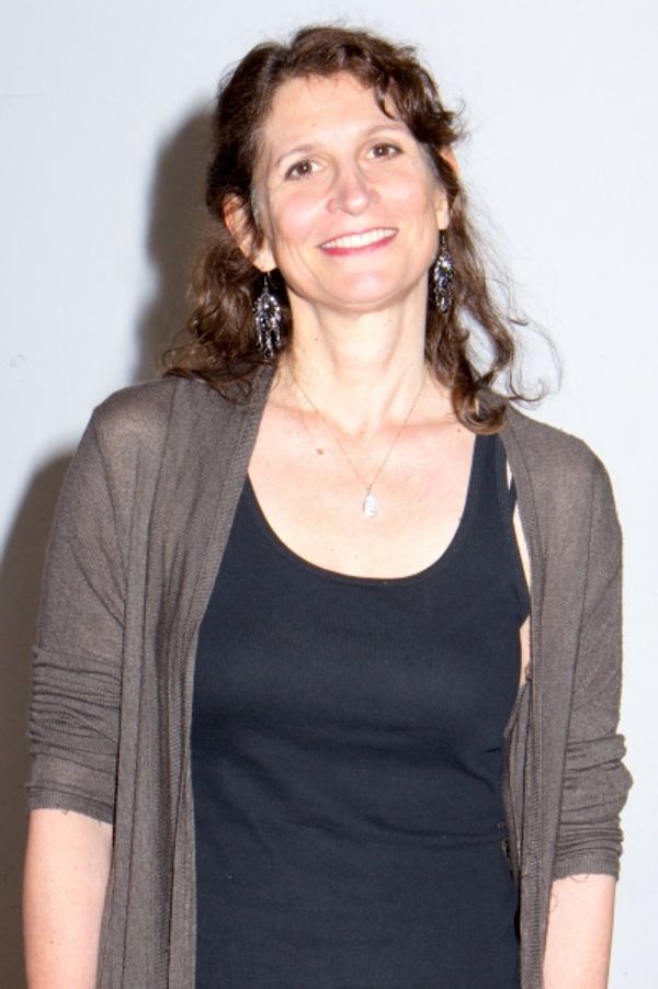 Deborah Zoe Laufer Photo