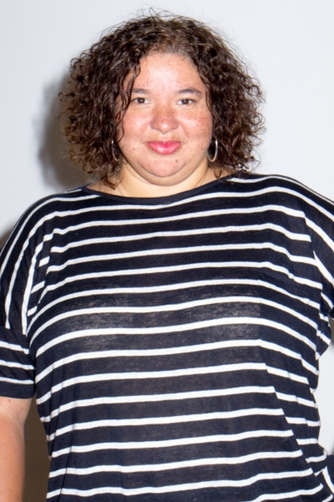 Photo Coverage: Meet the Company of Primary Stages' INFORMED CONSENT  Image