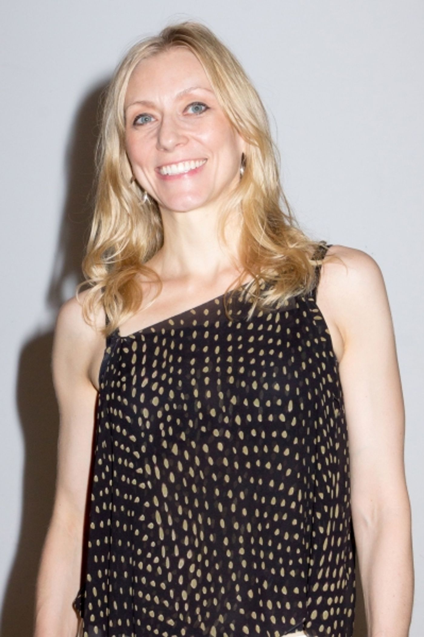 Photo Coverage: Meet the Company of Primary Stages' INFORMED CONSENT  Image
