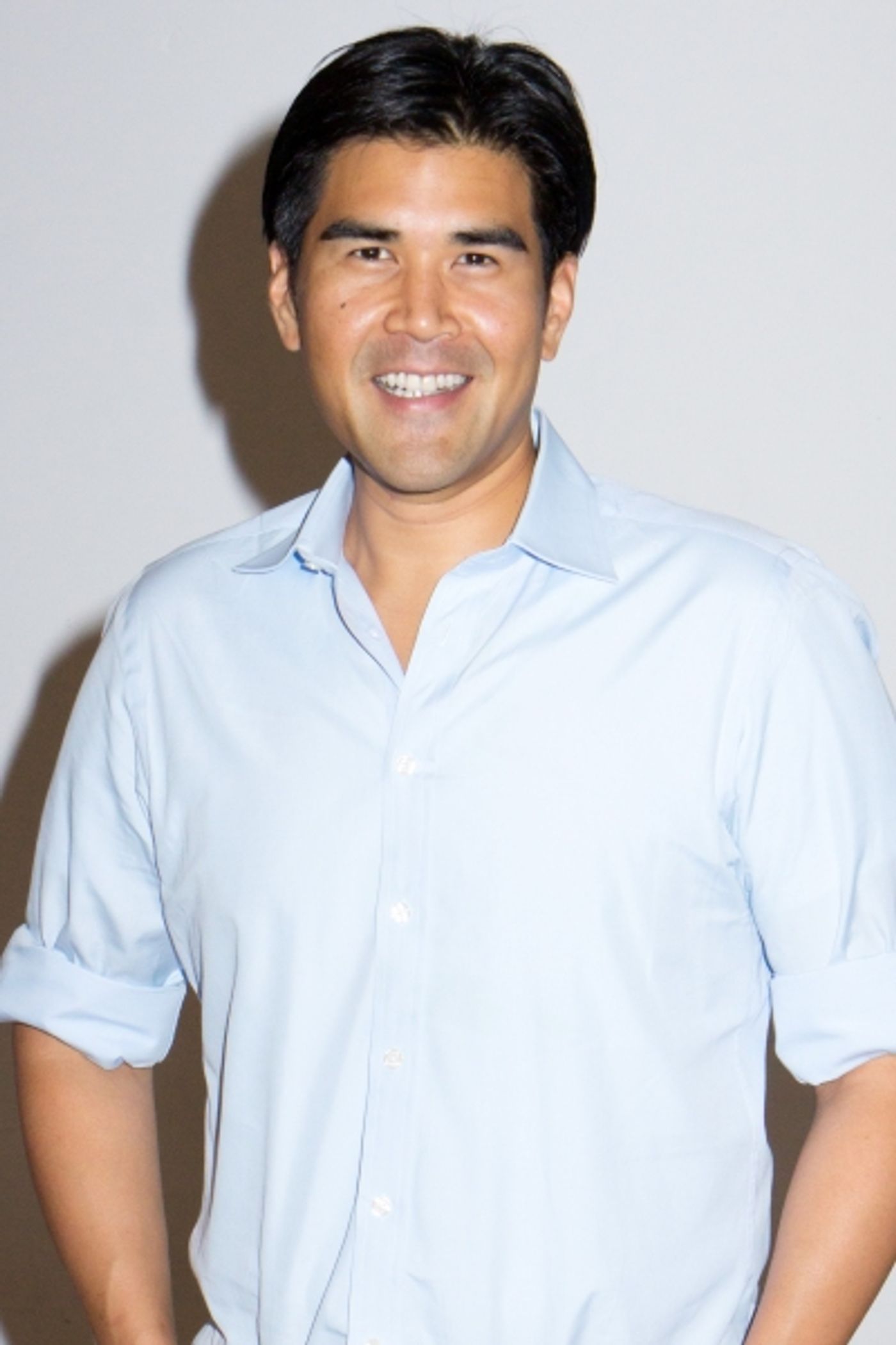 Photo Coverage: Meet the Company of Primary Stages' INFORMED CONSENT  Image