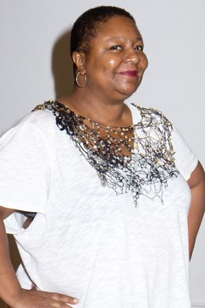 Myra Lucretia Taylor @ BroadwayWorld Myra Lucretia Taylor Photo