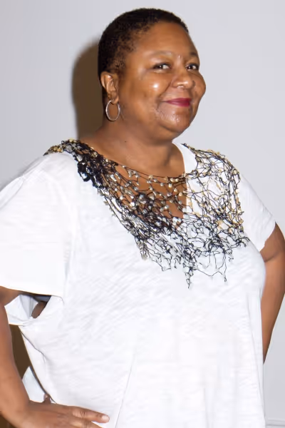 Myra Lucretia Taylor Photo