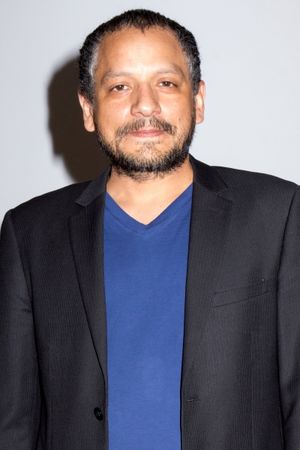 Jesse J. Perez @ BroadwayWorld Jesse J. Perez Photo