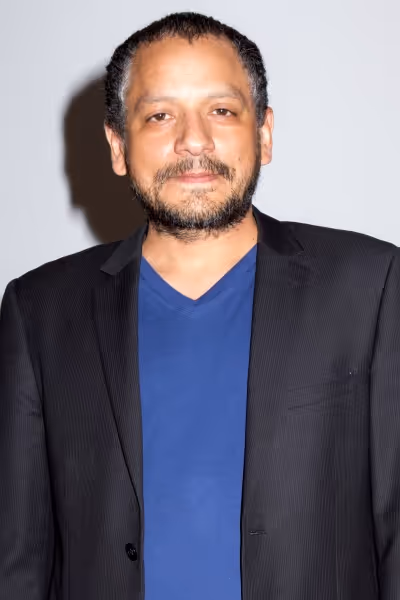 Jesse J. Perez Photo