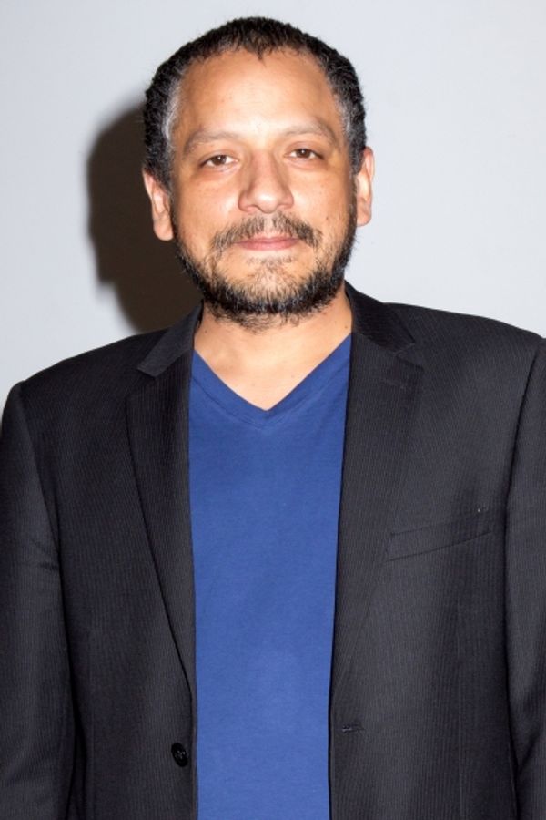 Jesse J. Perez Photo