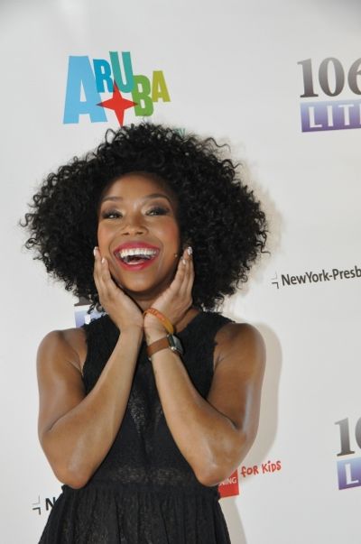 Brandy Norwood Photo