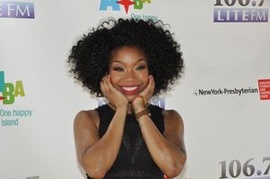 Brandy Norwood Photo
