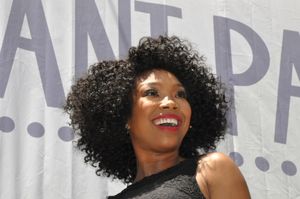 Brandy Norwood Photo
