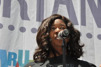 NaTasha Yvette Williams Photo