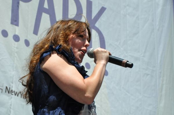 Amy Goldberger Photo