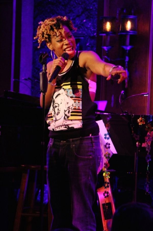 Ariana Groover Photo