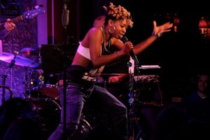 Ariana Groover Photo