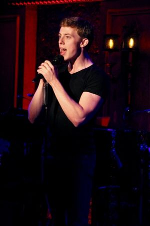 Jeff Heimbrock @ BroadwayWorld Jeff Heimbrock Photo