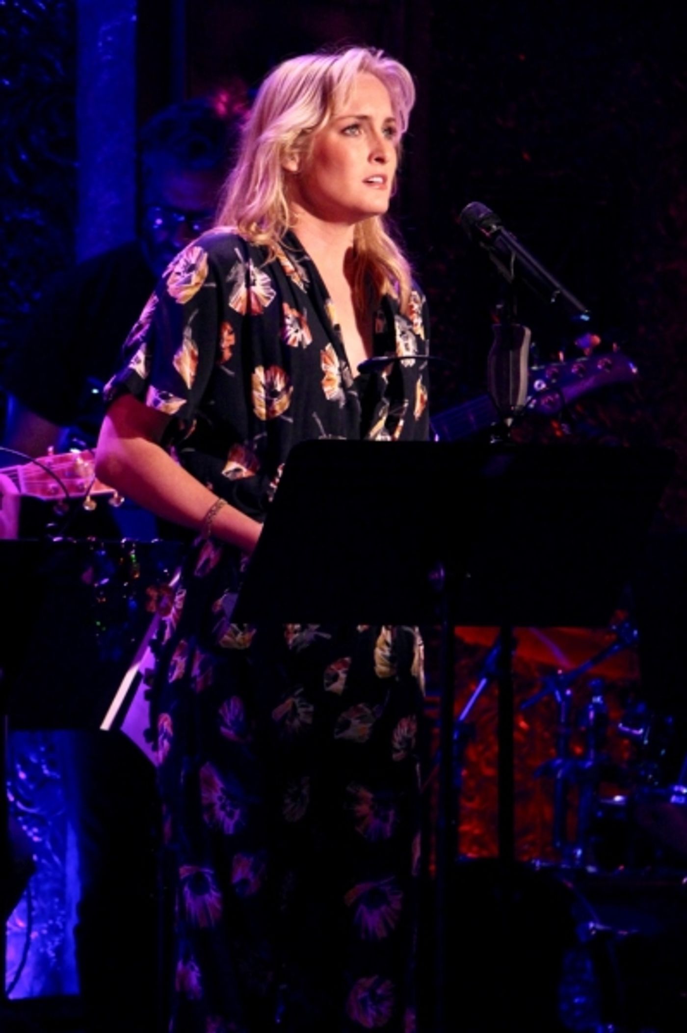 Photo Flash: Lesli Margherita, Taylor Louderman & More Prove BROADWAY LOVES KATY PERRY at 54 Below  Image