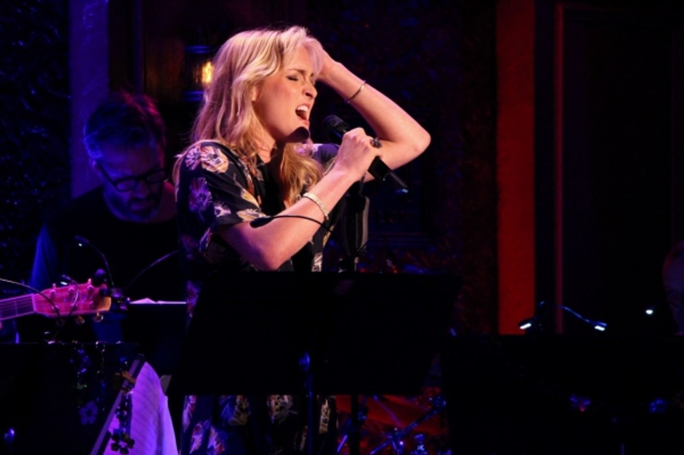 Photo Flash: Lesli Margherita, Taylor Louderman & More Prove BROADWAY LOVES KATY PERRY at 54 Below  Image