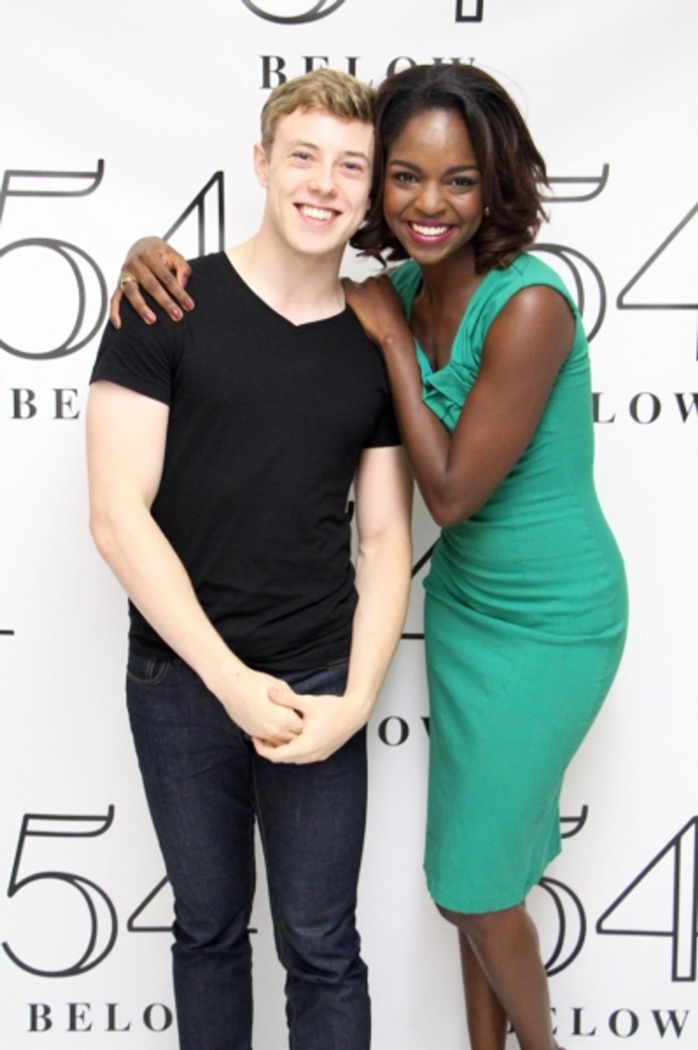 Photo Flash: Lesli Margherita, Taylor Louderman & More Prove BROADWAY LOVES KATY PERRY at 54 Below  Image