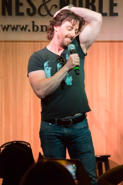 Christian Borle Photo