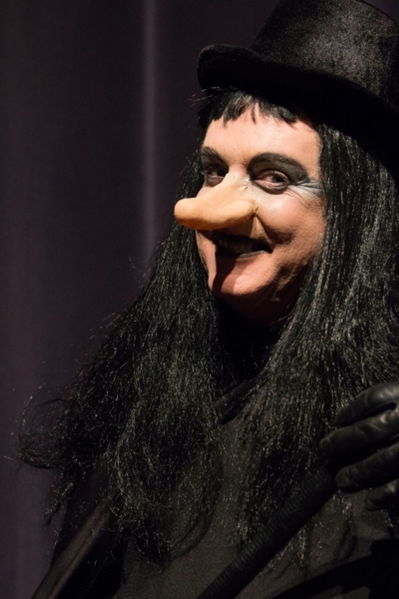 Photo Coverage: First Look at Grandview Carriage Place Players' CHITTY-CHITTY-BANG-BANG Photo Coverage: First Look at Grandview Carriage Place Players' CHITTY-CHITTY-BANG-BANG Image