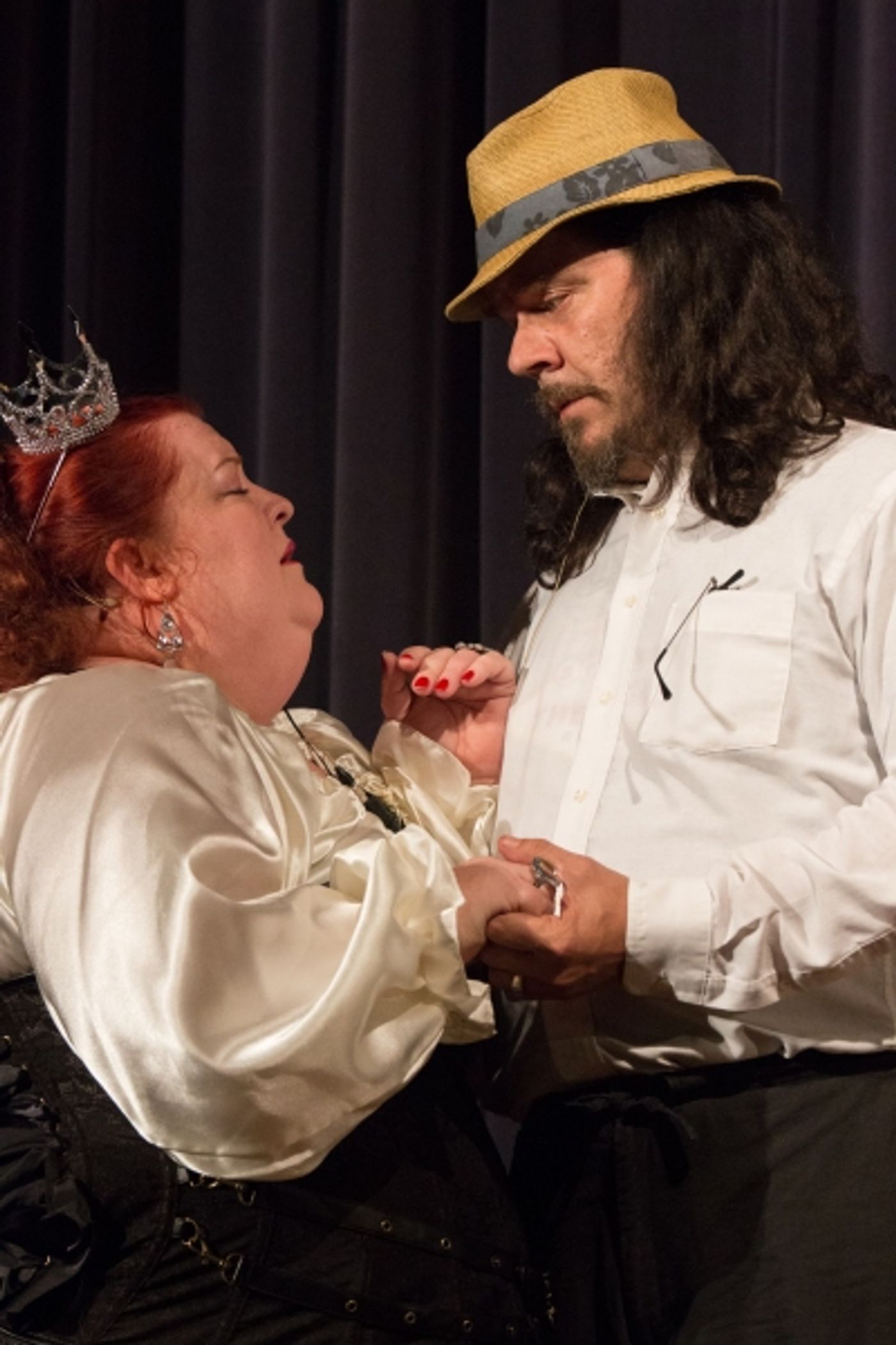 Photo Coverage: First Look at Grandview Carriage Place Players' CHITTY-CHITTY-BANG-BANG Photo Coverage: First Look at Grandview Carriage Place Players' CHITTY-CHITTY-BANG-BANG Image